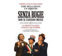 SENZA BUGIE NON SI CANTANO MESSE: L’Unica funzione scomunicata nella storia