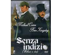 Senza Indizio-Without A Clue [Import]