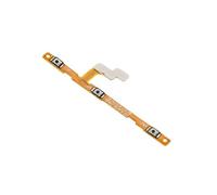 Senza Marchio Compatible avec Samsung Galaxy A51 A515 Pièce de rechange Bouton-poussoir Interrupteur clé Bouton marche/arrêt Volume Contrôle Touches latérales (Produit compatible, non original)