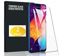 senza marchio Kit n° 2 films (2 pack) compatible pour Motorola Moto E7 Plus/Moto E7i Power/Moto E7 Power Film en verre trempé anti-chocs anti-rayures