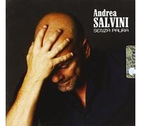 Salvini, Andrea - Senza Paura [Import]