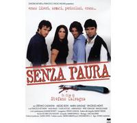Senza Paura [Import]