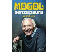Senza paura. La mia vita - Mogol - Salani Editore - ebook (ePub) - Livre