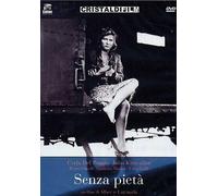 Senza Pitié DVD CRISTALDI FILM