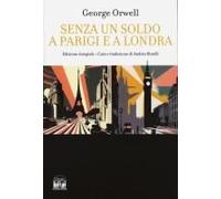 Senza Un Soldo A Parigi E A Londra