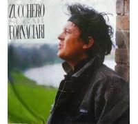 Zucchero - Senza Una Donna/Con Le Mani [Import]