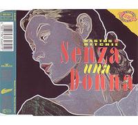 Senza una Donna [Import]
