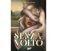 Senza Volto - Jude Reynard - Il Castoro Editrice - ebook (ePub) - Livre