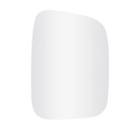 SENZEAL Verre de Rétroviseur Remplacement pour VW T5 Transporter Multivan 2003-2009 Caddy 3 2004-2015 Chauffant Retroviseur Extérieur (Droit)