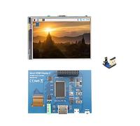 Senzooe Écran tactile HDMI 3,5" 4,3" 5" 7" 10,1" (IPS)