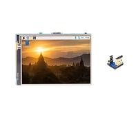 Senzooe Écran tactile HDMI 3,5" 4,3" 5" 7" 10,1" (IPS)