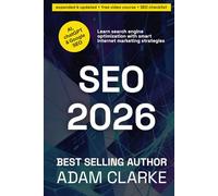 SEO 2026: Learn search engine optimization with smart internet marketing strategies