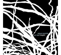 Seo / Argus Quartet / Whang - Respiri [Compact Discs]
