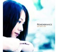 Go Seo Yee - Remembrance (Vol. 3)