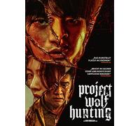 Seo in-Guk;Jang Dong-Yoon - Project Wolf Hunting [Import]