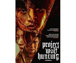 Seo in-Guk;Jang Dong-Yoon - Project Wolf Hunting