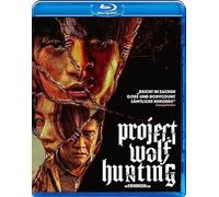 Seo in-Guk;Jang Dong-Yoon - Project Wolf Hunting [Blu-Ray] [Import]