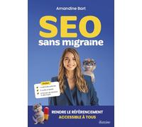 SEO sans migraine