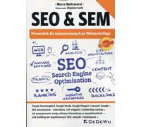 SEO & SEM Guide avancé du webmarketing