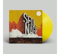 Seoi Nage - Retreat, No Surrender (Yellow Vinyl) [Import]