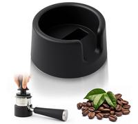 SEOIMU Base de tampon à café pour Ninja Luxe Cafe Premier ES601EU/ES701EU, améliore la stabilité du tamping et l'extraction, station de tamper robuste pour accessoires de machine à café Ninja Luxe