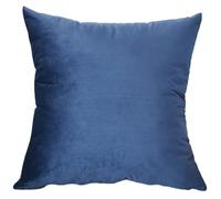 seokor Taie d'oreiller 50x70 40x60 Velours Rectangle，80x80 70x70 60x60 50x50 Taie Oreiller Doux Canapé Housse de Coussin Décoratif Carré Extra Large Couverture Oreiller(A3,70x70cm)