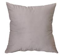 seokor Taie d'oreiller 50x70 40x60 Velours Rectangle，80x80 70x70 60x60 50x50 Taie Oreiller Doux Canapé Housse de Coussin Décoratif Carré Extra Large Couverture Oreiller(A4,30x50cm)