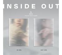 Seola (Wjsn) - Inside in-Out Version-INKL. Photobook [Import]