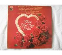 SEOM 13 VARIOUS These You Have Loved LP 1973