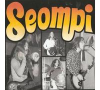 Seompi - Guns in The Skies