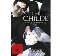 Seon-Ho,Kim - The Childe-Chase of Madness