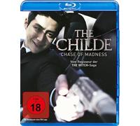 Seon-Ho,Kim - The Childe-Chase of Madness [Blu-ray]