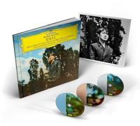 Seong-Jin Cho - Ravel: The Complete Solo Piano Works And Concertos [Compact Discs] Ltd Ed, Boxed Set, Deluxe Ed