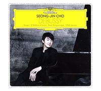 Seong-Jin Cho - Seong-Jin Cho: Debussy [CD]