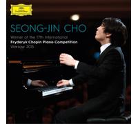 Winner Of The 17th Int. Chopin Piano Competition