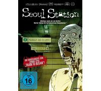 SEOUG-RYONG/FRIEDE,FRANCISKA/LEE,JOON RYU - SEOUL STATION DVD NEUF