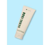 SEOUL 1988 Gel Moussant Nettoyant avec Extrait d'Aiguilles de Pin et Probiotiques Cleansing Foam : Pine Cica 1% + Probiotics - 150 ml