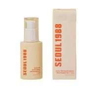 SEOUL 1988 - Glow Sérum Illuminant Visage, 30 ml - Niacinamide 15% + Yuja - Made in Korea