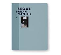 Sarah Van Rij – Fashion Eye Seoul – Édition bilingue français-anglais – Relié