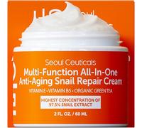 Seoul Ceuticals Crème anti-âge multifonction tout-en-un