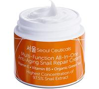 Seoul Ceuticals Crème anti-âge multifonction tout-en-un