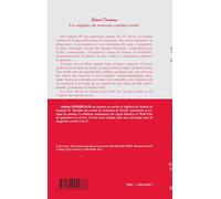 Séoul Cinéma Les origines du nouveau cinéma coréen