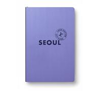 Séoul City Guide 2025 (Anglais) - Collectif - Louis Vuitton - relié - Guide