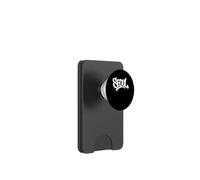 Seoul Graffiti City Street Art Handstyle Corée du Sud PopSockets PopWallet pour MagSafe
