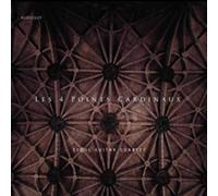 SEOUL GUITAR QUARTET - Les 4 Points Cardinaux (Korea Edition)