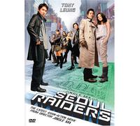 Seoul Raiders