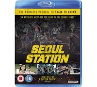 Seoul Station (Blu-ray)