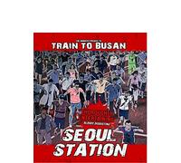 Seoul Station [Blu-Ray]