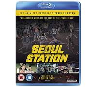 Seoul Station (Blu-ray)
