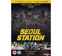 Seoul Station [Edizione: Regno Unito] [Import]